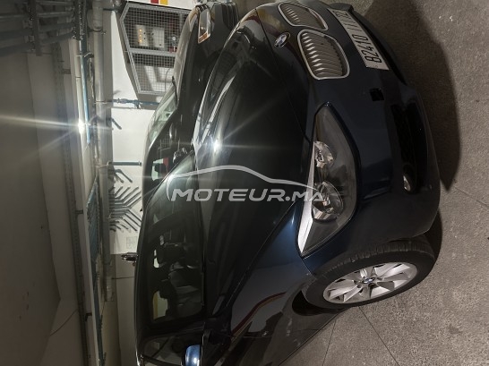 بي ام دبليو سيريي 1 116d مستعملة 1948597