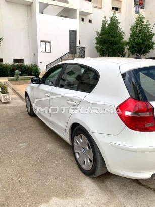 BMW Serie 1 2011 occasion 1823037