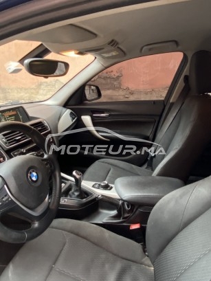 بي ام دبليو سيريي 1 120 ch 240 nm مستعملة 1613151