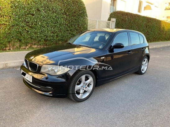 BMW Serie 1 Bmw 120 occasion 1994157