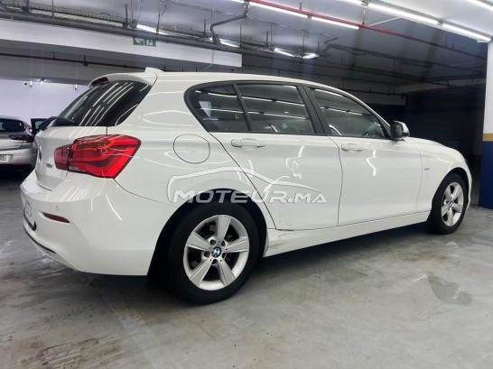BMW Serie 1 occasion 1702573