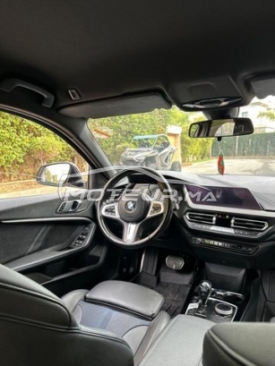 بي ام دبليو سيريي 1 مستعملة 3012680