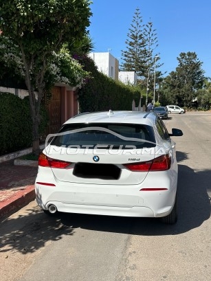 BMW Serie 1 occasion 2403401