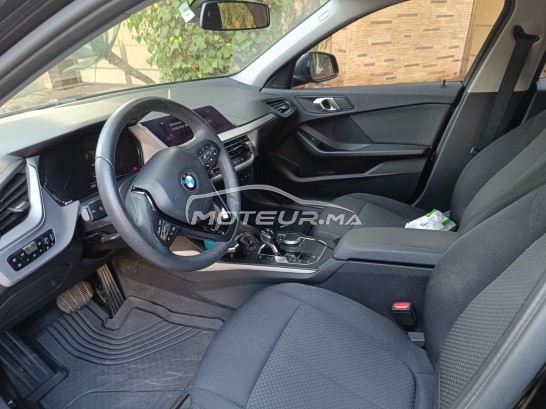 BMW Serie 1 116d occasion 1776531