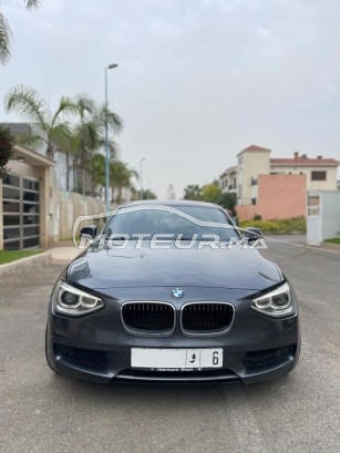 BMW Serie 1 occasion 1607450
