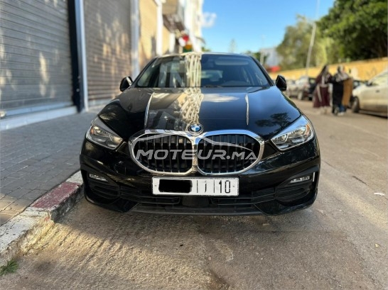 بي ام دبليو سيريي 1 Lounge مستعملة 3570121