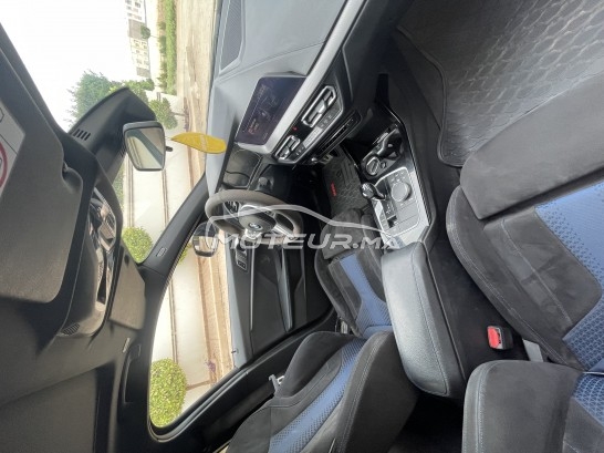 بي ام دبليو سيريي 1 118d مستعملة 2436981