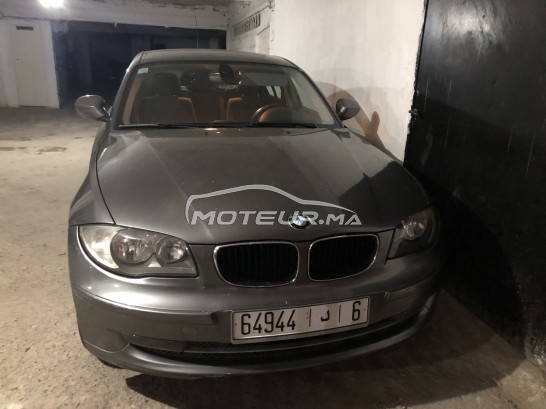 BMW Serie 1 118i occasion 1778716