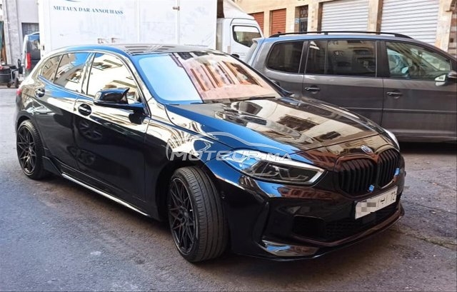bmw serie 1