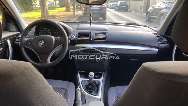 بي ام دبليو سيريي 1 116i مستعملة 2517722