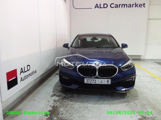 BMW Serie 1 occasion 1610400