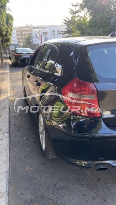 بي ام دبليو سيريي 1 116i مستعملة 2517719