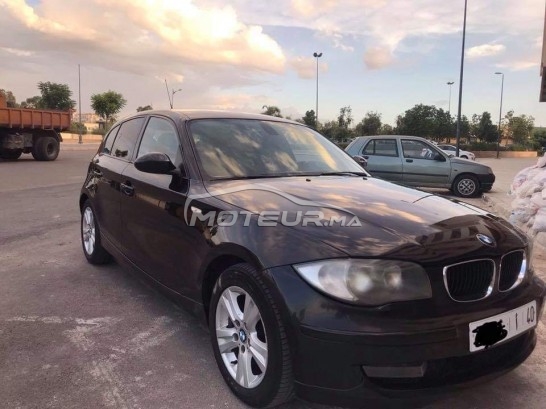 BMW Serie 1 118d occasion 670928