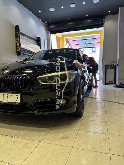 BMW Serie 1 Pack m occasion 1922724