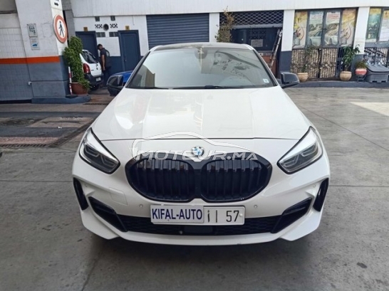 بي ام دبليو سيريي 1 مستعملة 3511131