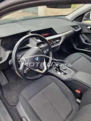 بي ام دبليو سيريي 1 Lounge 116d مستعملة 1795923