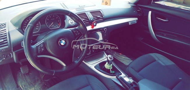 BMW Serie 1 120i occasion 545496