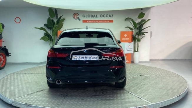 بي ام دبليو سيريي 1 مستعملة 3371687