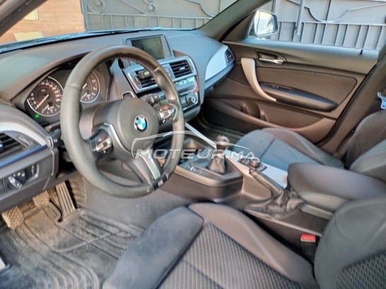 BMW Serie 1 114d occasion 1581872