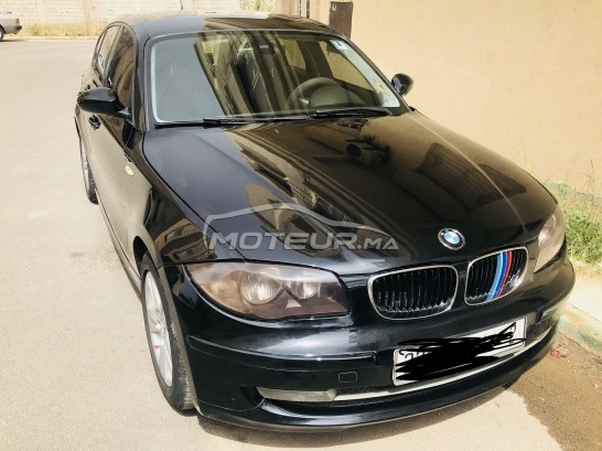 BMW Serie 1 118d occasion 581064