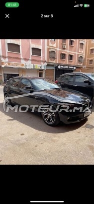 بي ام دبليو سيريي 1 118i مستعملة 3072262