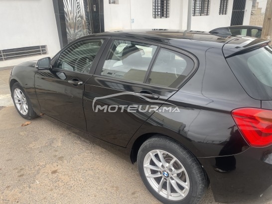 BMW Serie 1 occasion 2398018