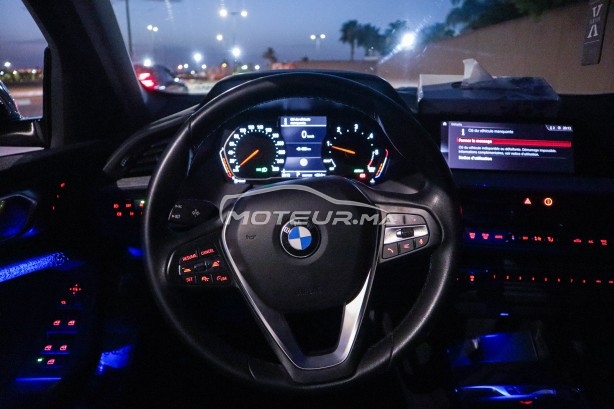 بي ام دبليو سيريي 1 116d مستعملة 2602152