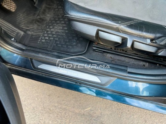 BMW Serie 1 Fase 1 f20 occasion 1655536