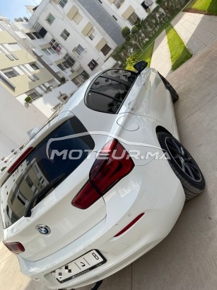 BMW Serie 1 occasion 1336585