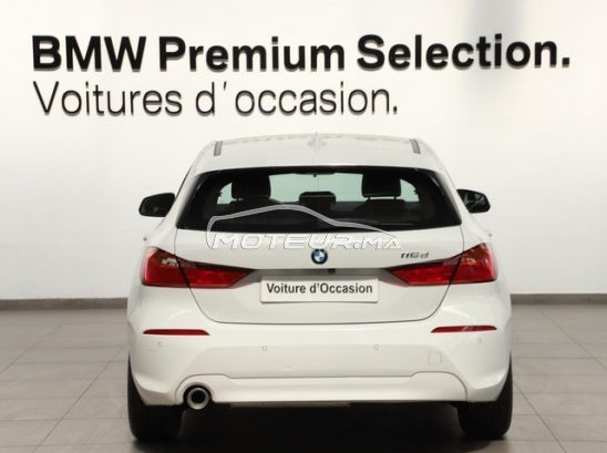 بي ام دبليو سيريي 1 مستعملة 2709698