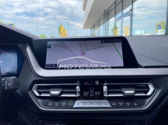 BMW Serie 1 occasion 1413932