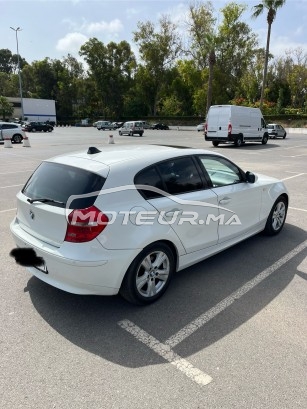 BMW Serie 1 118 occasion 2395058