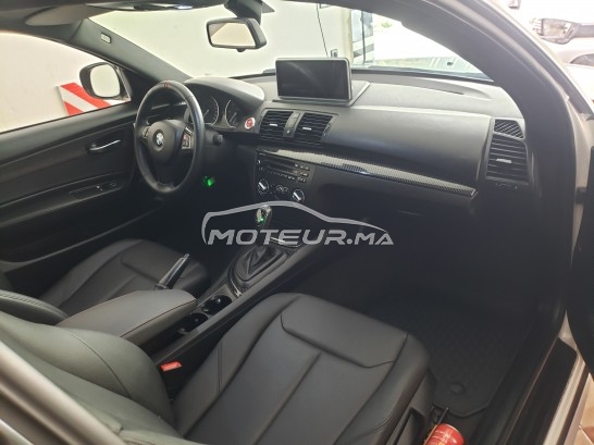 بي ام دبليو سيريي 1 120d coupe مستعملة 1613623
