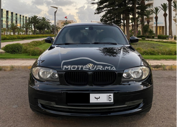 بي ام دبليو سيريي 1 مستعملة 1559835