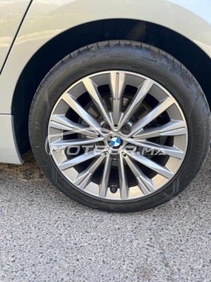 بي ام دبليو سيريي 1 116d مستعملة 2602157