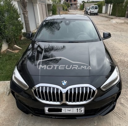 بي ام دبليو سيريي 1 118d مستعملة 2436984