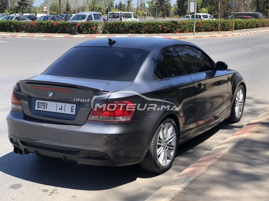 بي ام دبليو سيريي 1 e82 pack m مستعملة 1632201