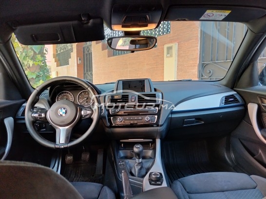 BMW Serie 1 114d occasion 1581865