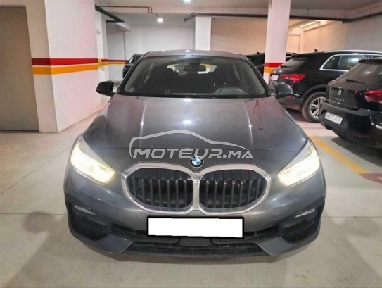 BMW Serie 1 occasion 3418973