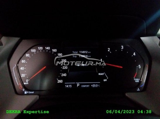 BMW Serie 1 occasion 1610396