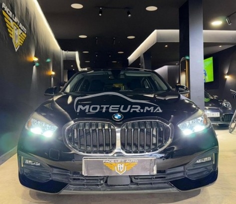 سيارة في المغرب BMW Serie 1 - 485645