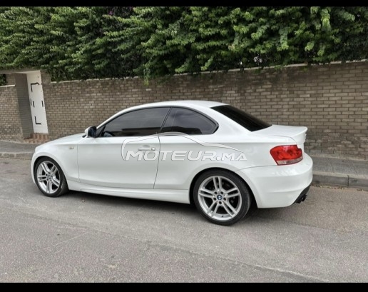 BMW Serie 1 Coupe e82 occasion 2916355