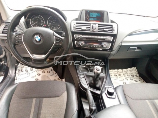 بي ام دبليو سيريي 1 مستعملة 1725196