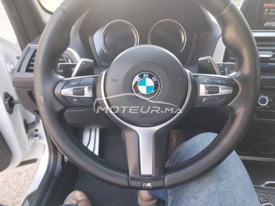 BMW Serie 1 120 pak m. occasion 1666642