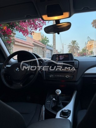 بي ام دبليو سيريي 1 114d مستعملة 2466554