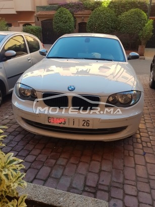 BMW Serie 1 Pack m sport occasion 1684114