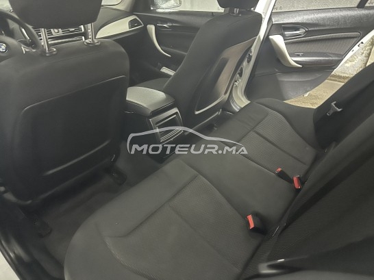 بي ام دبليو سيريي 1 1,6d مستعملة 3217391