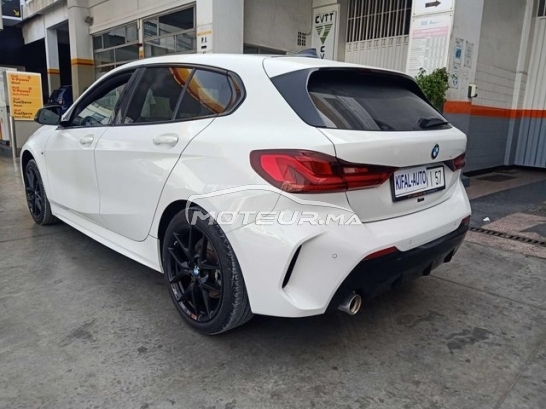 بي ام دبليو سيريي 1 مستعملة 3511133