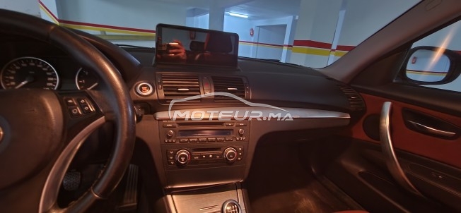 BMW Serie 1 120i occasion 1707693