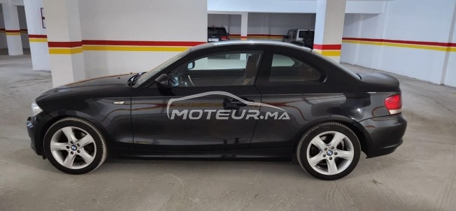 BMW Serie 1 120i occasion 1707695